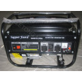 5.0kw Power Garden Use Gasoline Generator AVR